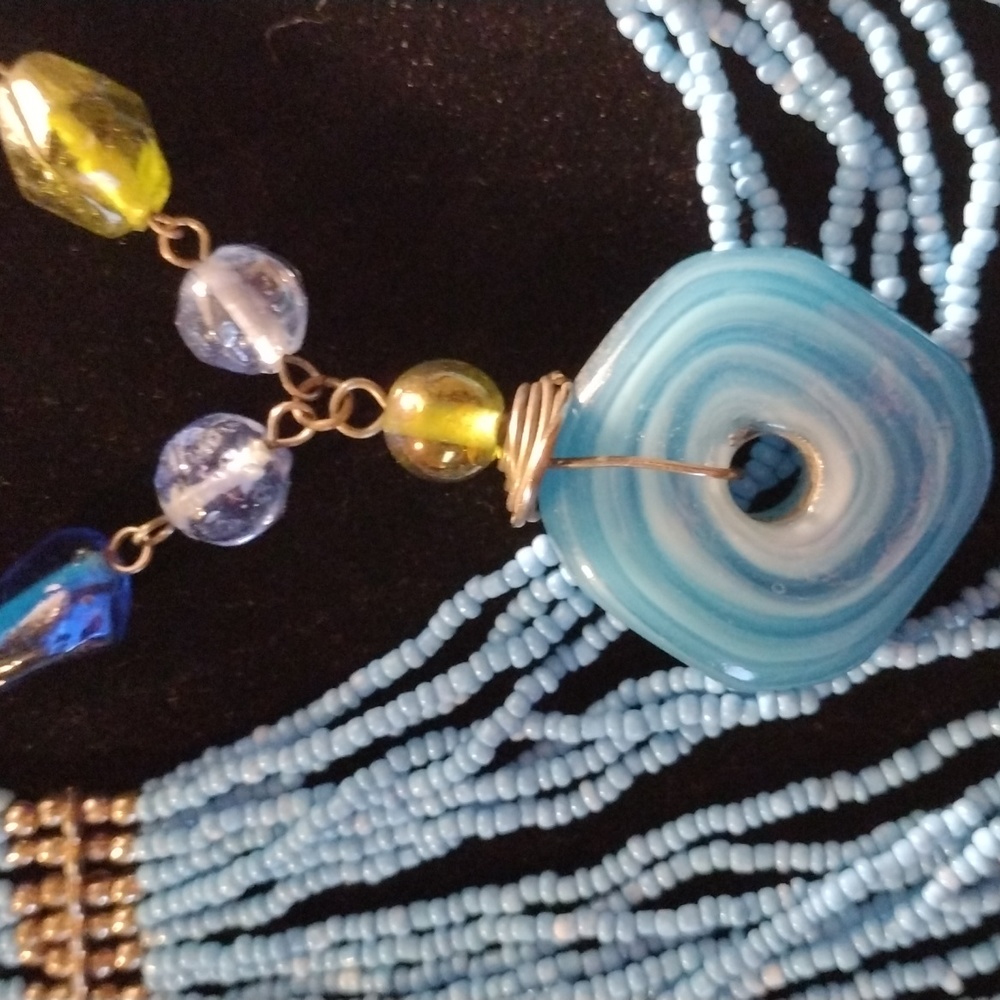 Blue bundle - Picture 6 of 8